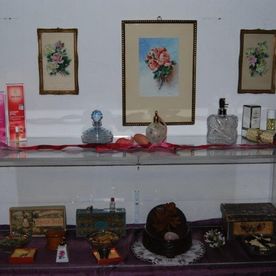 Valentinsfeier Bilder und Dekoration