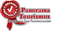 Panorama Tourismus Logo