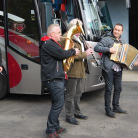 Veranstaltung in Straden
