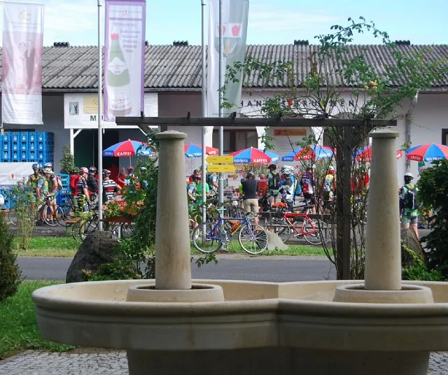 Wildoner Radmarathon